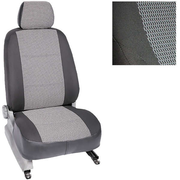 Чехол на сиденье Seintex