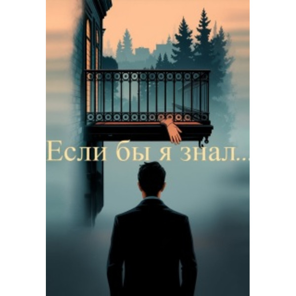 Если бы я знал...