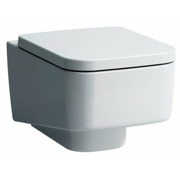 Унитаз Laufen PRO S (8.2096.2.000.000.1)