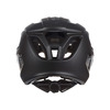 Polisport Велошлем Polisport Mountain Pro (87428), цвет Черный-Красный, ростовка 58-61см