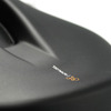 Седло велосипедное SELLE ROYAL On Open Moderate, 2769х170 мм, черный, 02-300292