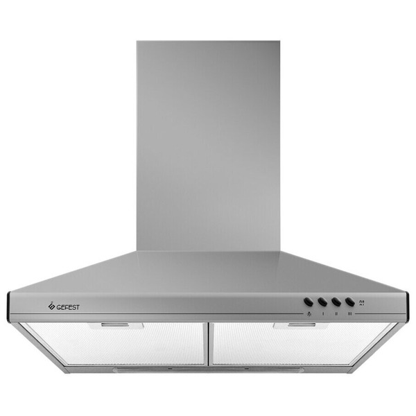 Каминная вытяжка GEFEST ВО 10 К44