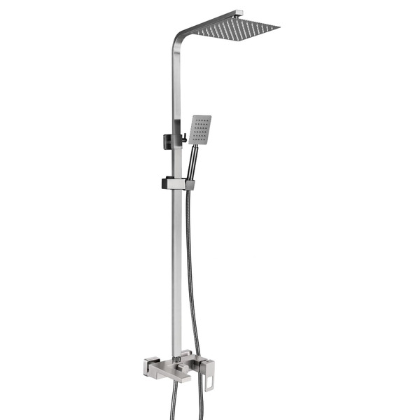 Душевая система Savol S-SUS5003