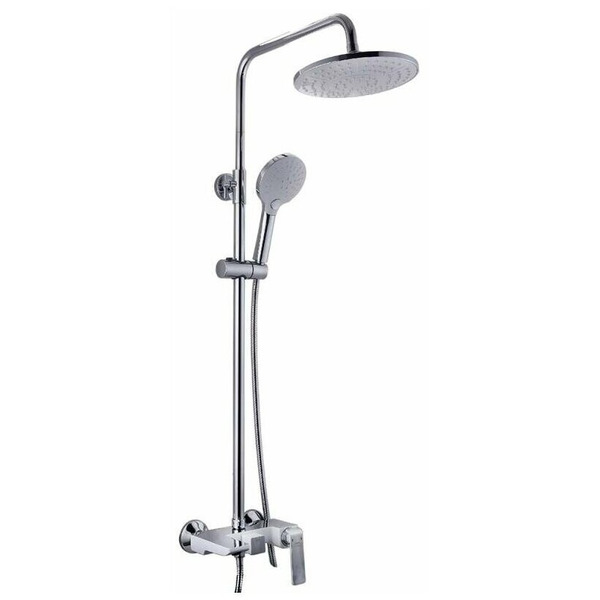 Душевая система Fashun A2451-8 хром