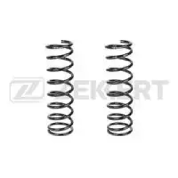 Пружина подвески передн. (заказывать 2 шт./цена за 1 шт.) Kia Rio 00- SF2315 ZEKKERT