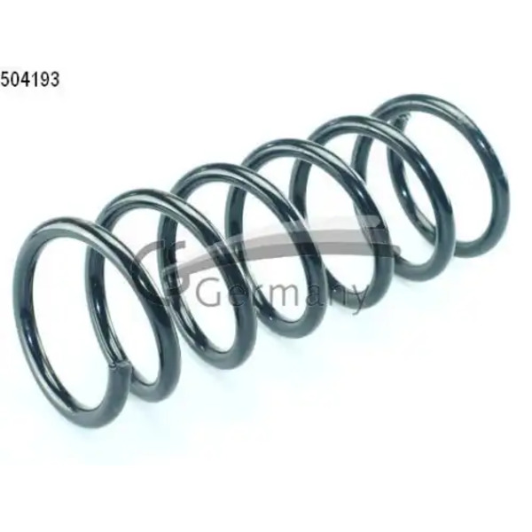 Пружина ходовой части ! FORD MONDEO IV 1.6 EcoBoost 10>15, MONDEO IV 1.6 EcoBoost 11>15, MONDEO IV 14.504.193 CS