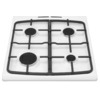 Газовая плита Hansa FCGW530253H