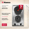 Электрическая панель Hansa BHEI301060