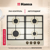 Газовая панель Hansa BHGY630390