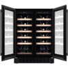 Винный шкаф Hansa FWC60381B