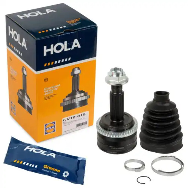 ШРУС наружный HOLA CV10-015