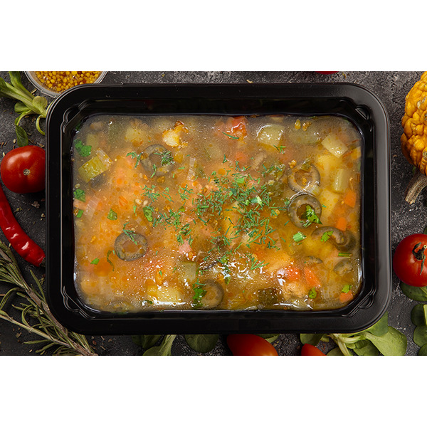 Солянка, 350г