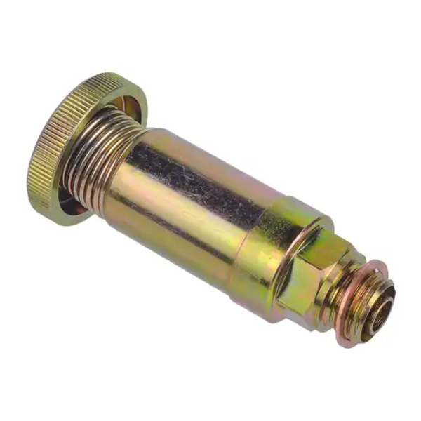 Топливный насос низкого давления STELLOX 82-00009-SX