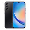 Смартфон Samsung Galaxy A34 5G (A346E) 8/128GB Awesome Graphite (Черный)