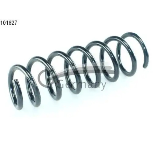 Пружина ходовой части ! BMW 5 525 d 10>11, 5 525 d 11>16, 5 530 d 10>11, 5 530 d 10>16, 5 530 d 11> 14.101.627 CS