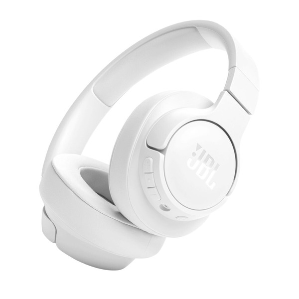 Наушники JBL T720BT белый