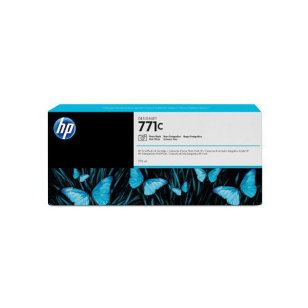 Картридж HP B6Y12A