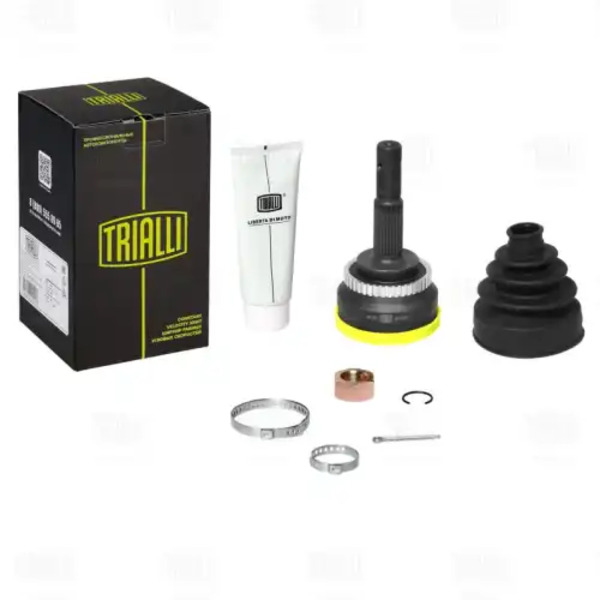 ШРУС наружный TRIALLI GO1401