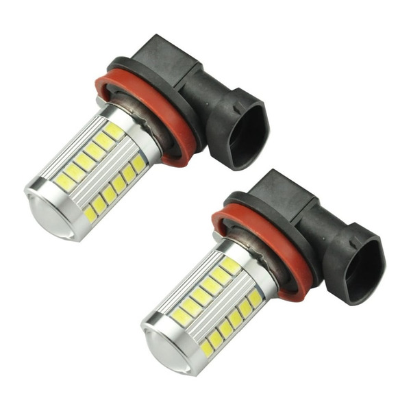 Автомобильная автолампа Вымпел H11 33SMD 5109