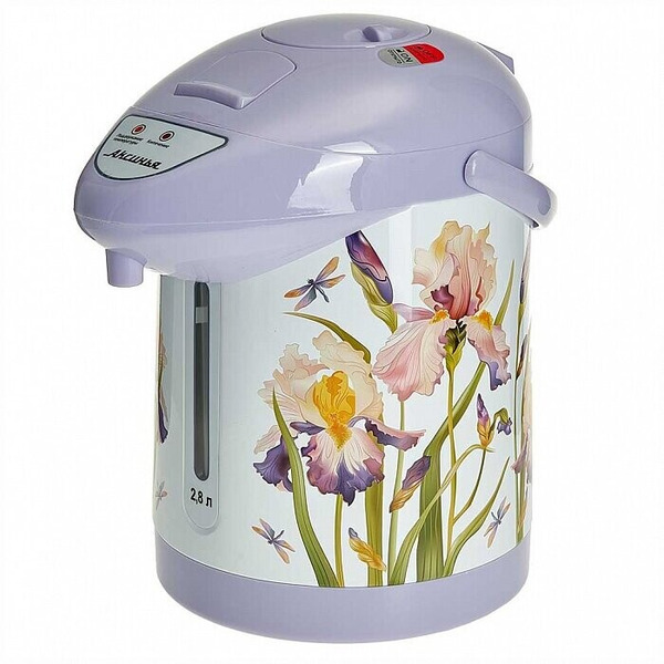 Термопот Аксинья КС-1805