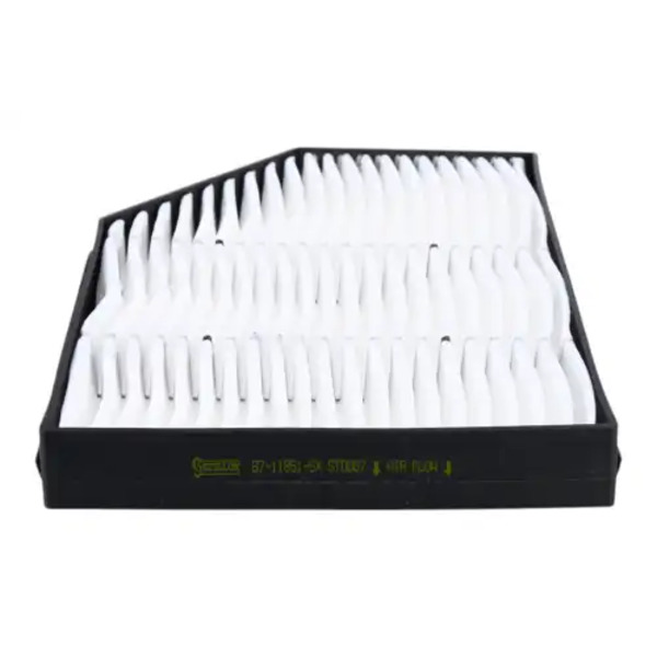 Салонный фильтр STELLOX 87-11851-SX MB Actros II/Antos/Arocs