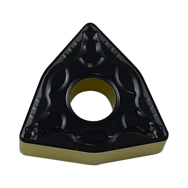 Твердосплавная пластина Debever Machining Solutions WNMG080408PMCP25