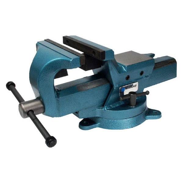 Слесарные тиски NORGAU 073006150