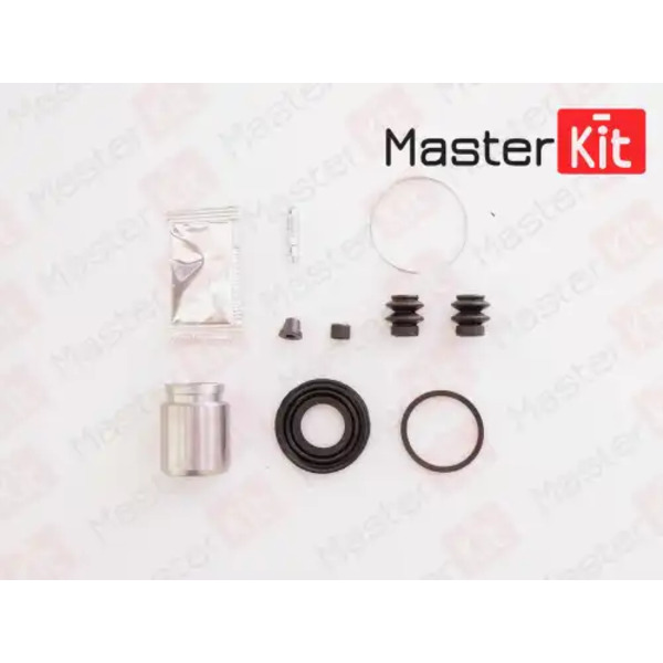 ремкомплект тормозного суппорта! с поршнем Chrysler Sebring (JS) 06-10 77A1569 MASTERKIT