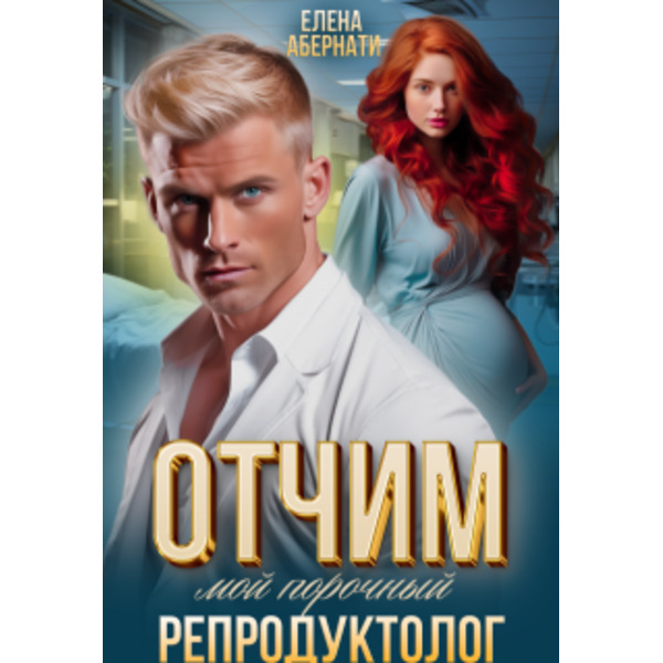 Отчим. Мой порочный репродуктолог