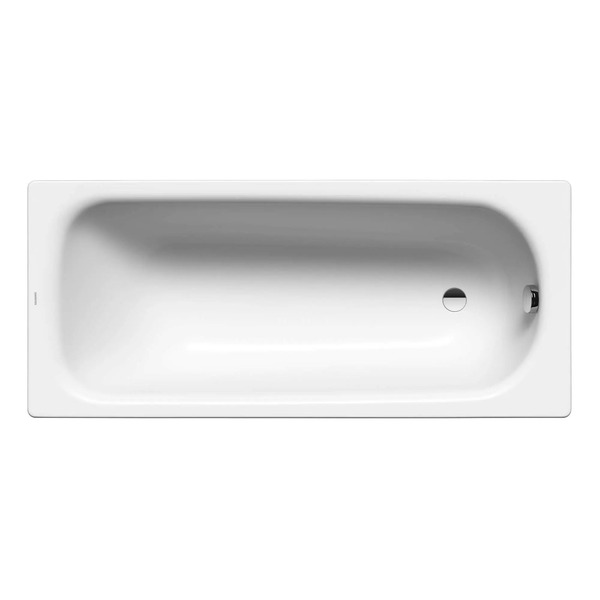 Ванна Kaldewei Saniform Plus 160х70см мод 362-1-1 белый (111700010001)