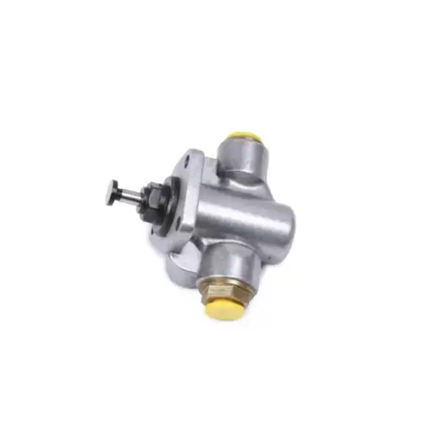 Топливный насос низкого давления STELLOX 82-00012-SX