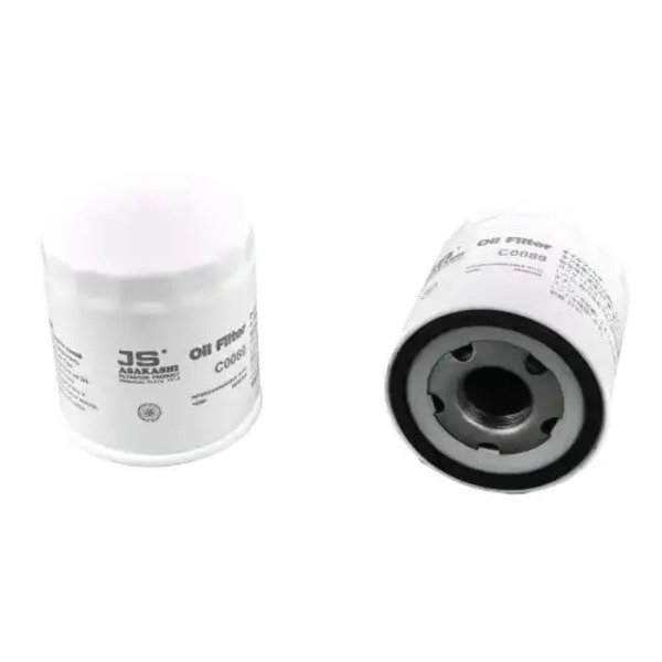 Фильтр масляный JS ASAKASHI C0089