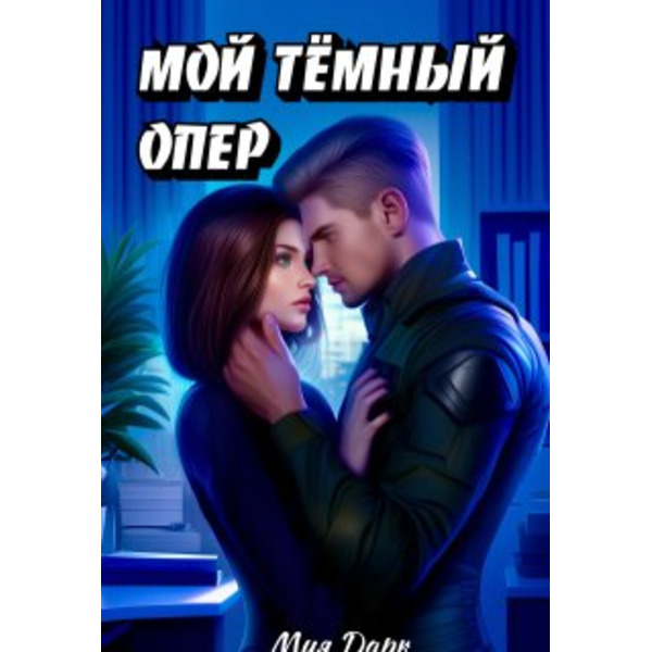 Мой темный опер