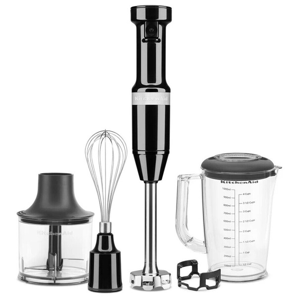 Блендер KitchenAid 5KHBV83EOB