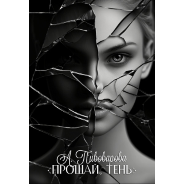 Прощай, Тень...