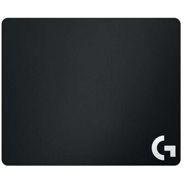 Коврики для мыши Logitech G240 Cloth Средний черный 340x280x1мм (943-000786)