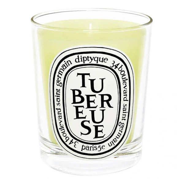 DIPTYQUE Ароматическая свеча Standard Kerze Tubéreuse 190