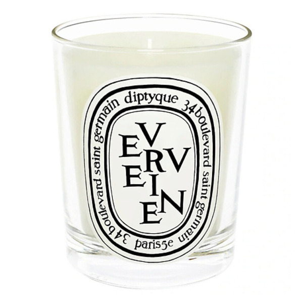 DIPTYQUE Ароматическая свеча Verveine 190