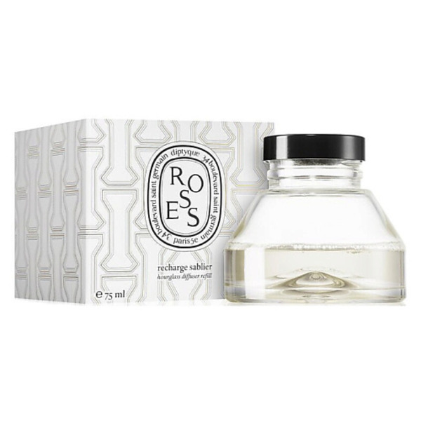 DIPTYQUE Ароматическая заправка для диффузора Roses 75