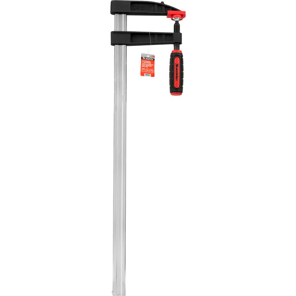 F-образная струбцина MATRIX 20417