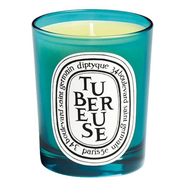 DIPTYQUE Ароматическая свеча Tubéreuse 190