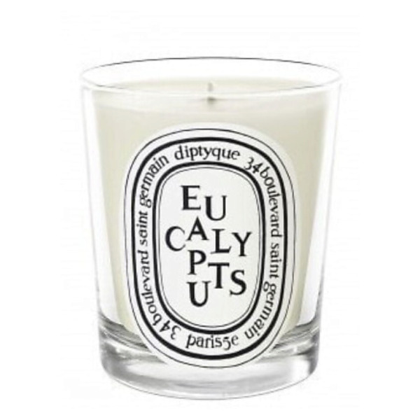 DIPTYQUE Ароматическая свеча Eucalyptus Candle 190