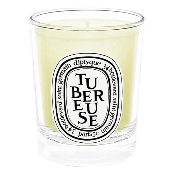 DIPTYQUE Ароматическая свеча Tubéreuse 70