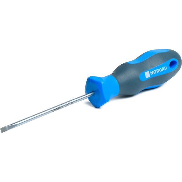 Шлицевая отвертка NORGAU N151-2,5X63 062007225