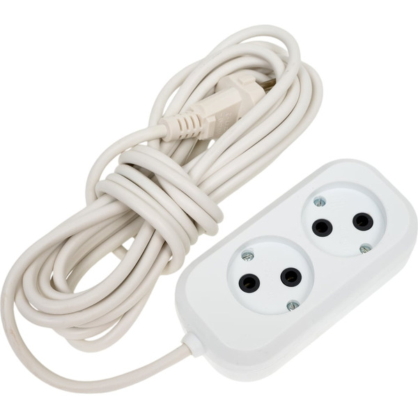 Электрический соединитель STEKKER Home HM01-20-05 39203