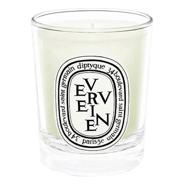 DIPTYQUE Ароматическая свеча Verveine 70