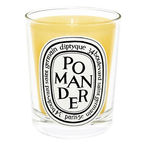 DIPTYQUE Ароматическая свеча Kerze Pomander 190