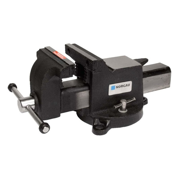 Слесарные тиски NORGAU N410-200 073004200