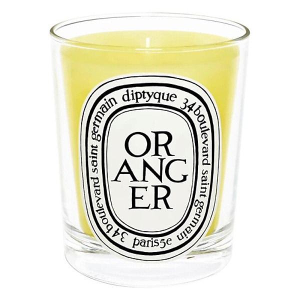 DIPTYQUE Ароматическая свеча Oranger 190