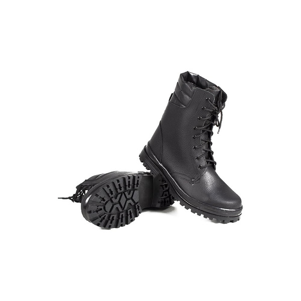 Ботинки Факел ОМОН 50493000.003